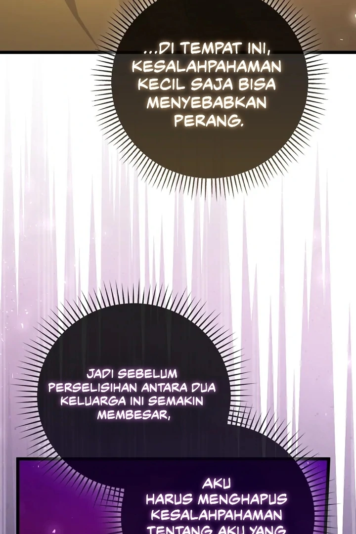 Anyone Can See It’s A Beast Chapter 4 - halaman 89
