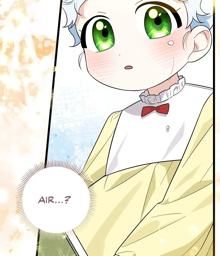 Anyone Can See It’s A Beast Chapter 4 - halaman 9