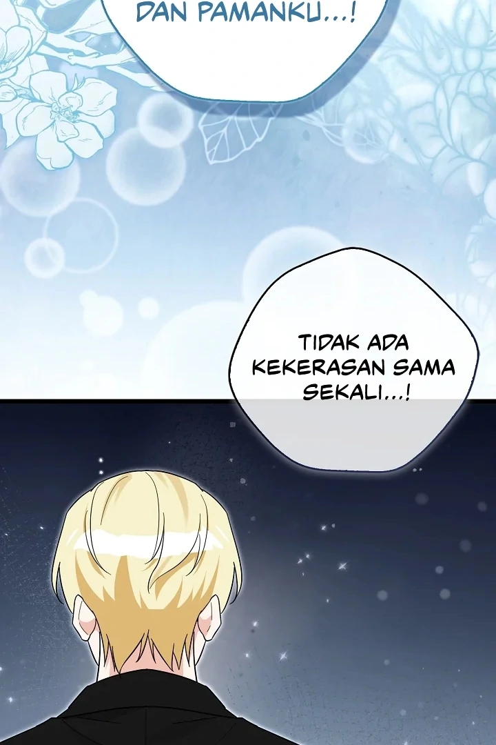 Anyone Can See It’s A Beast Chapter 4 - halaman 95
