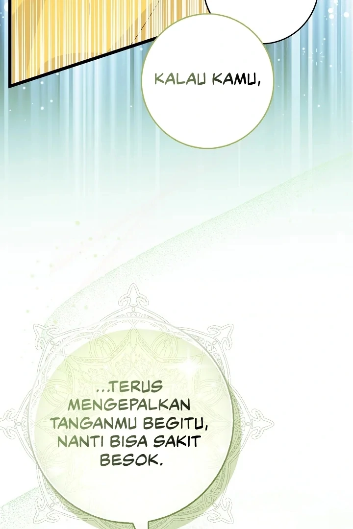 Anyone Can See It’s A Beast Chapter 4 - halaman 98