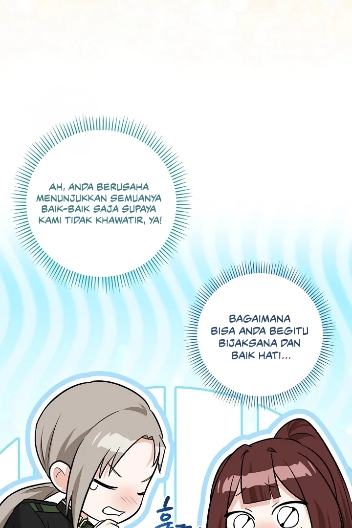 Anyone Can See It’s A Beast Chapter 5 - halaman 103