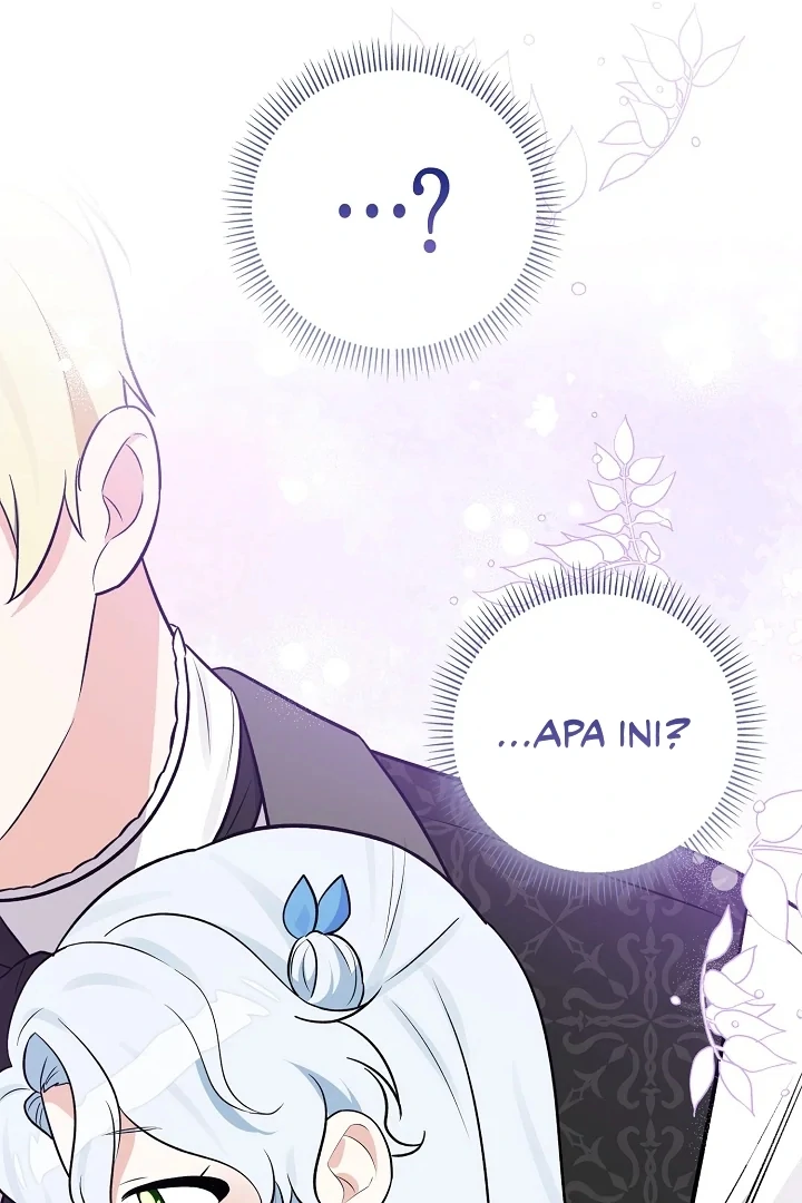Anyone Can See It’s A Beast Chapter 5 - halaman 122