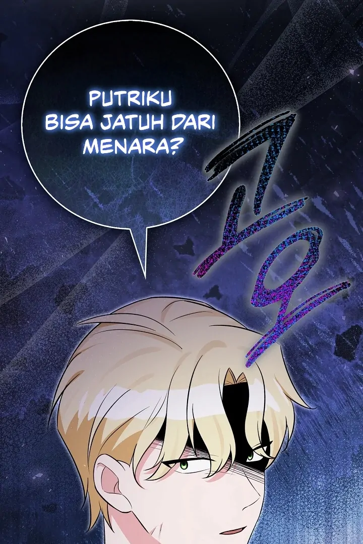 Anyone Can See It’s A Beast Chapter 5 - halaman 126