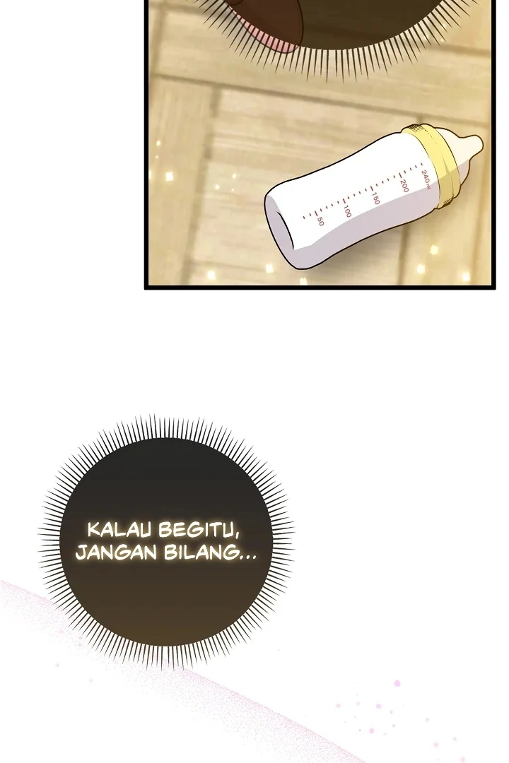 Anyone Can See It’s A Beast Chapter 5 - halaman 13
