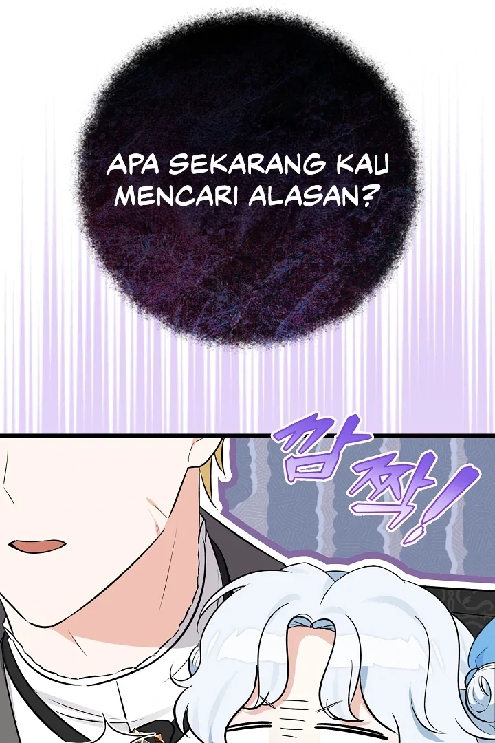 Anyone Can See It’s A Beast Chapter 5 - halaman 139