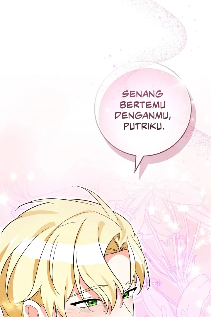 Anyone Can See It’s A Beast Chapter 5 - halaman 14