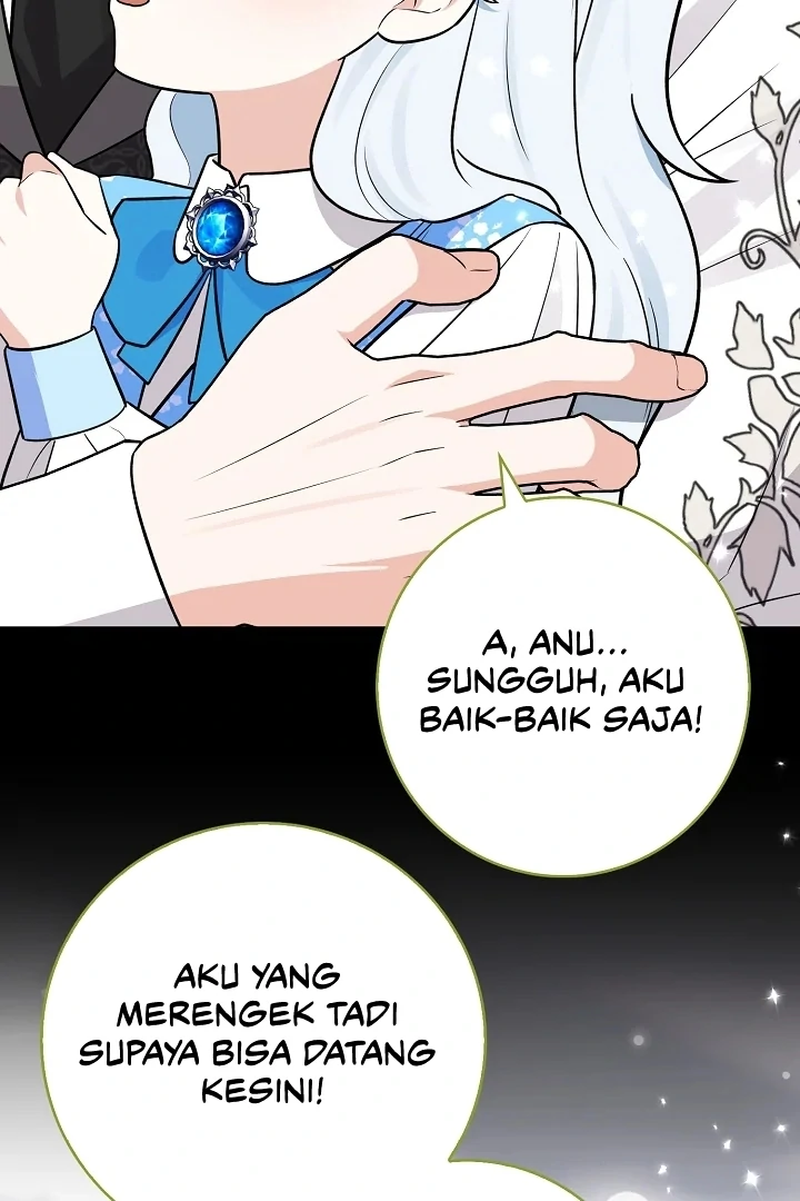 Anyone Can See It’s A Beast Chapter 5 - halaman 142