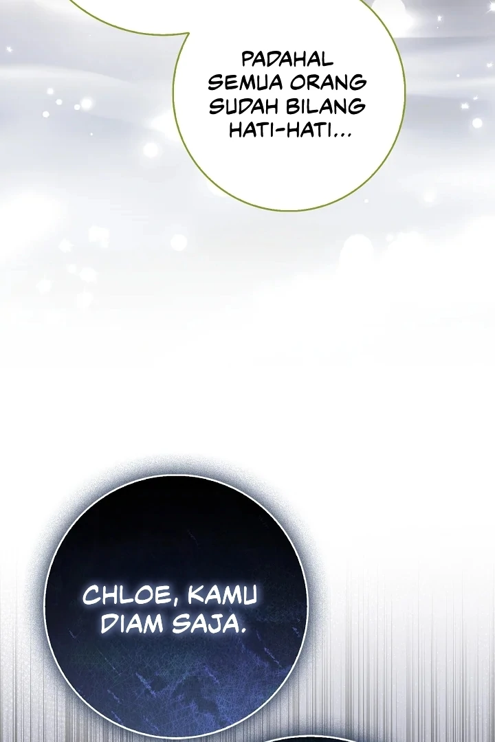 Anyone Can See It’s A Beast Chapter 5 - halaman 143
