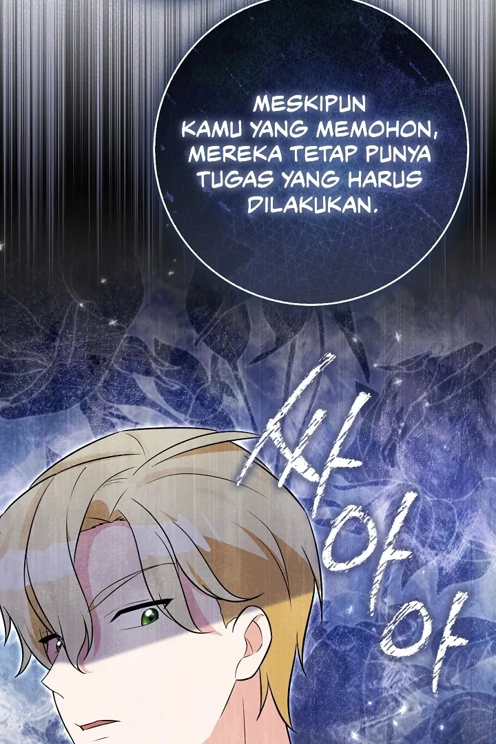 Anyone Can See It’s A Beast Chapter 5 - halaman 144