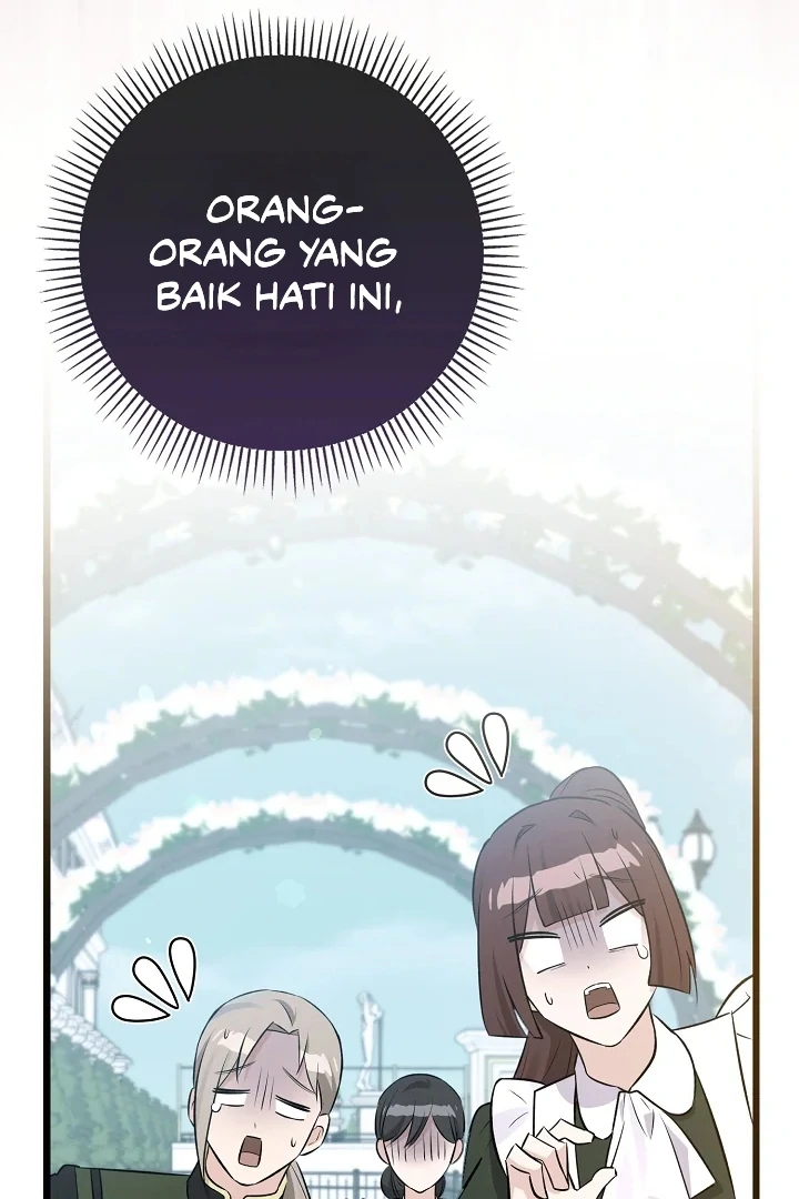 Anyone Can See It’s A Beast Chapter 5 - halaman 148