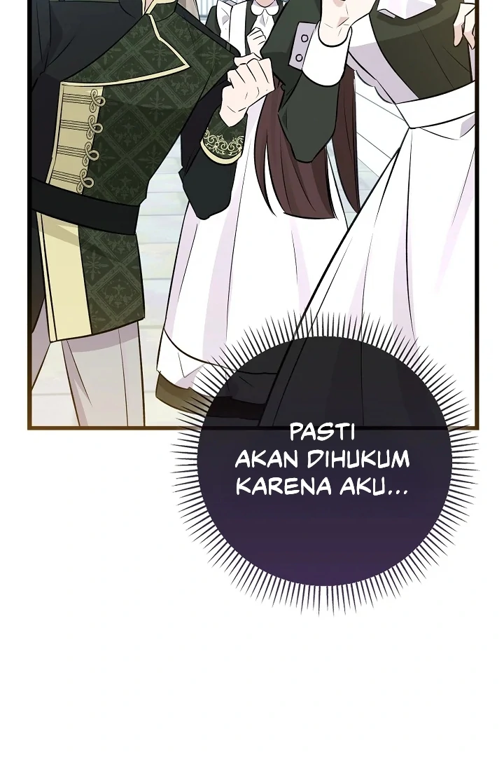 Anyone Can See It’s A Beast Chapter 5 - halaman 149