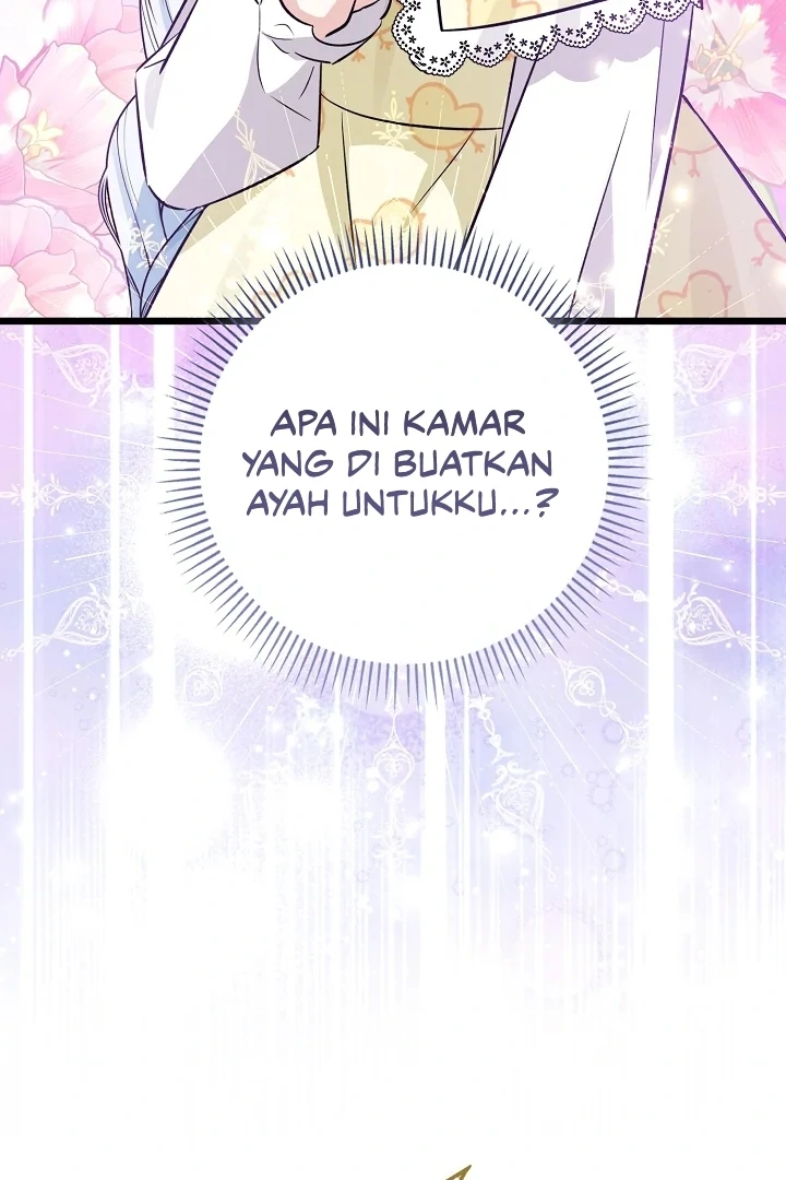 Anyone Can See It’s A Beast Chapter 5 - halaman 17