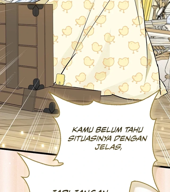 Anyone Can See It’s A Beast Chapter 5 - halaman 19