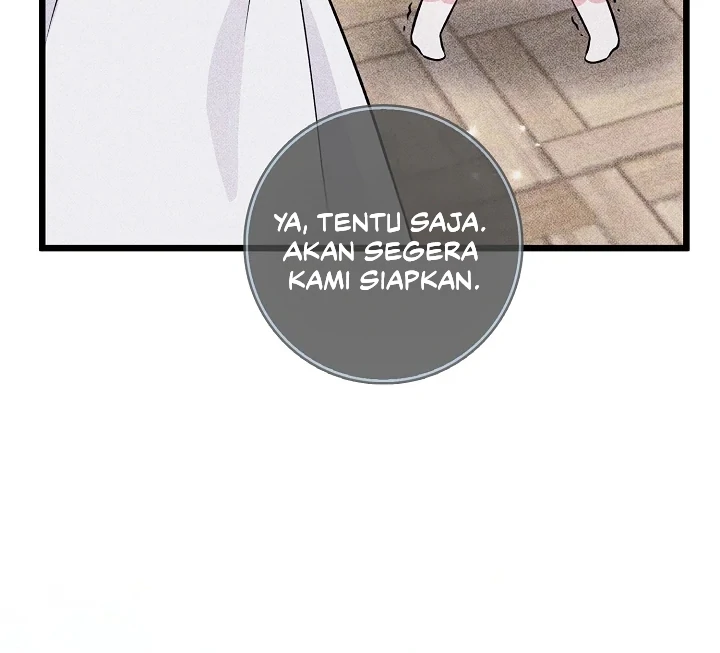 Anyone Can See It’s A Beast Chapter 5 - halaman 29