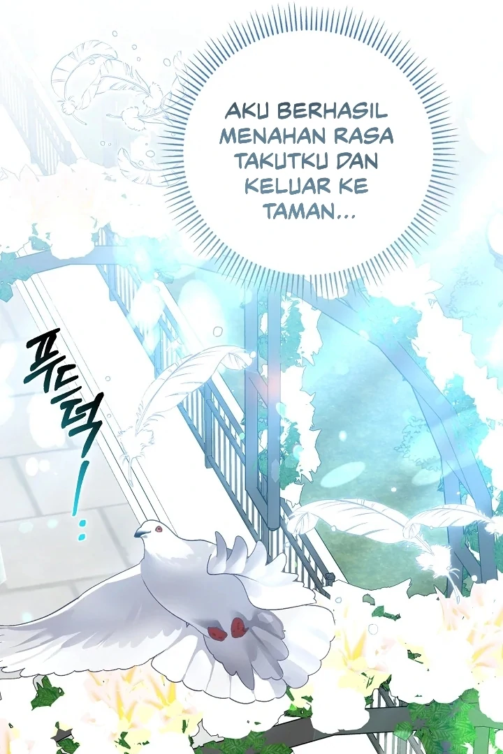 Anyone Can See It’s A Beast Chapter 5 - halaman 30