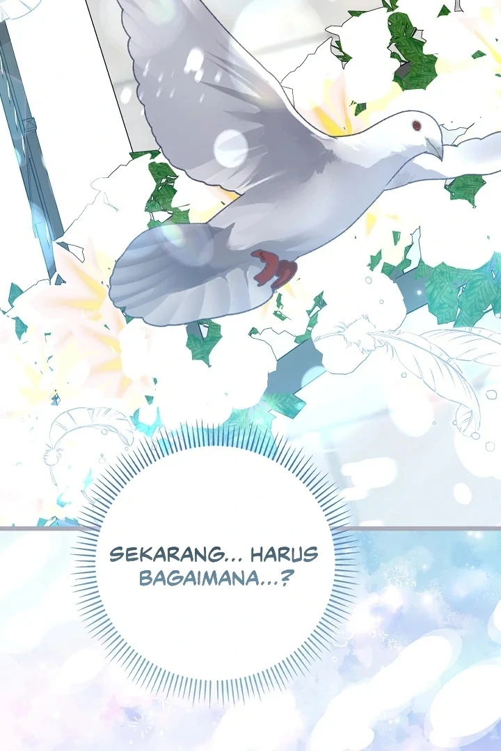 Anyone Can See It’s A Beast Chapter 5 - halaman 32