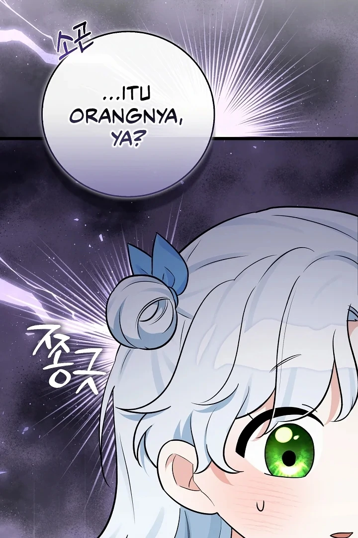 Anyone Can See It’s A Beast Chapter 5 - halaman 34