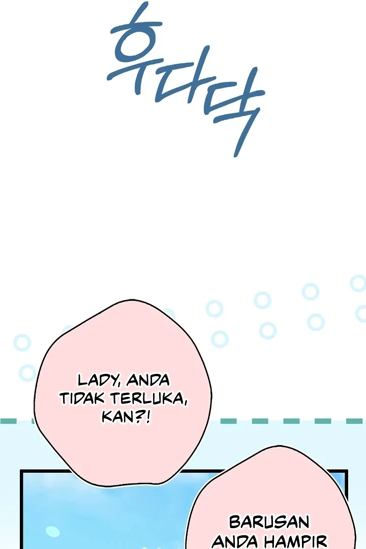 Anyone Can See It’s A Beast Chapter 5 - halaman 54