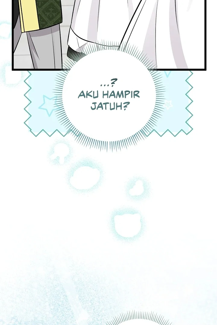 Anyone Can See It’s A Beast Chapter 5 - halaman 56