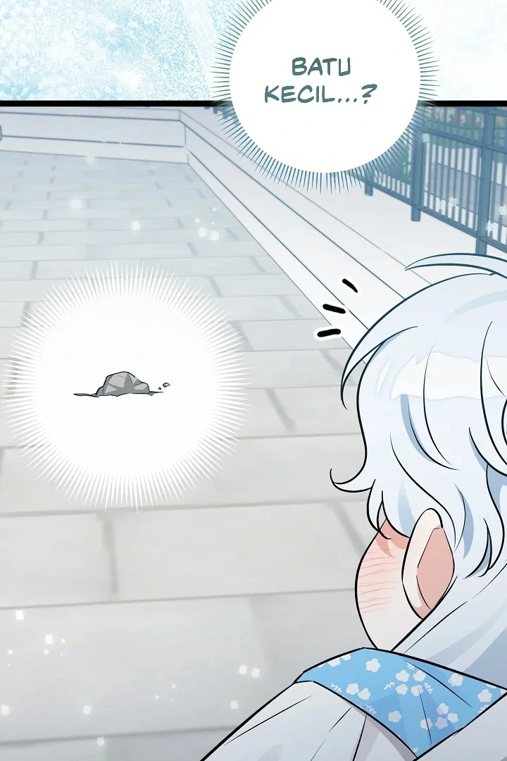 Anyone Can See It’s A Beast Chapter 5 - halaman 57