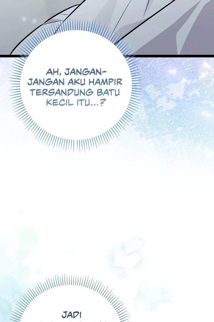 Anyone Can See It’s A Beast Chapter 5 - halaman 58