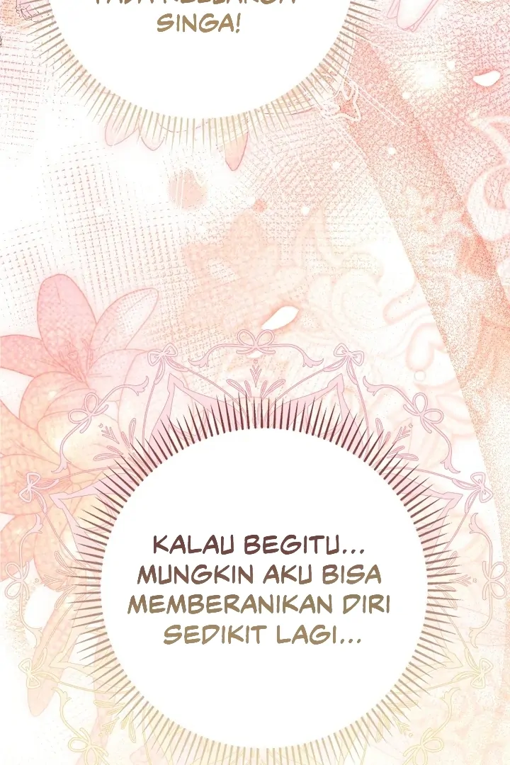 Anyone Can See It’s A Beast Chapter 5 - halaman 66