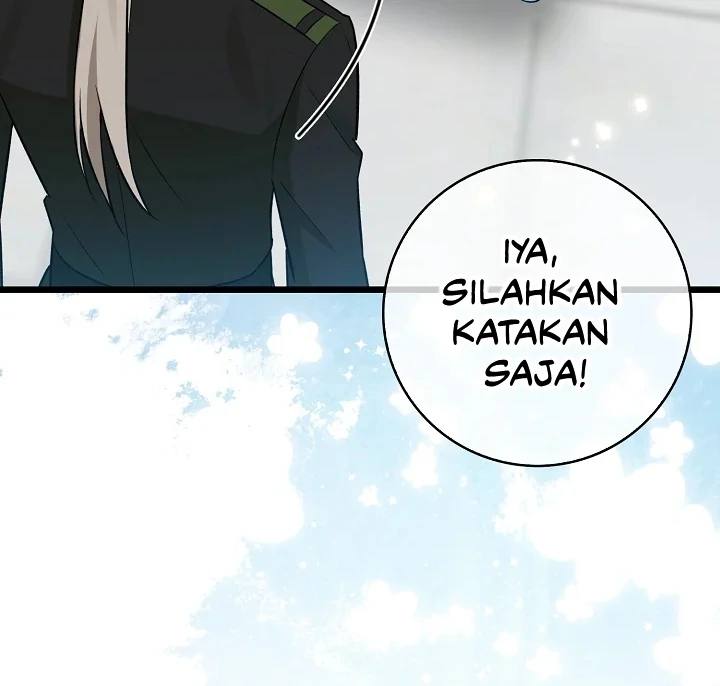 Anyone Can See It’s A Beast Chapter 5 - halaman 69