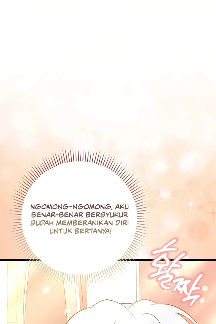 Anyone Can See It’s A Beast Chapter 5 - halaman 77