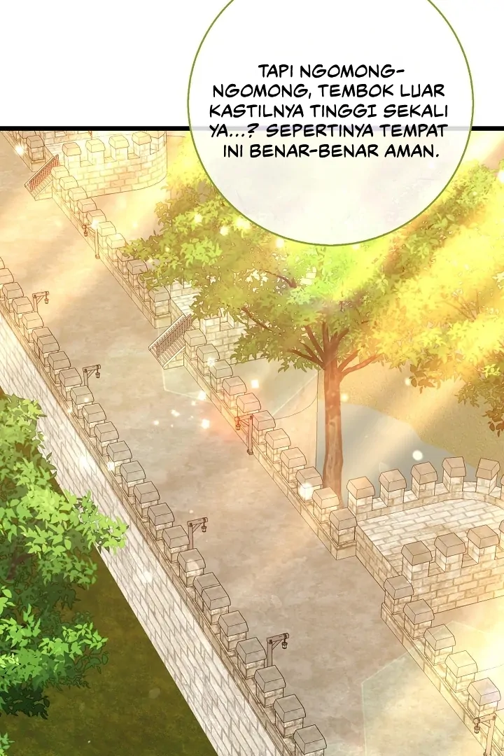Anyone Can See It’s A Beast Chapter 5 - halaman 82