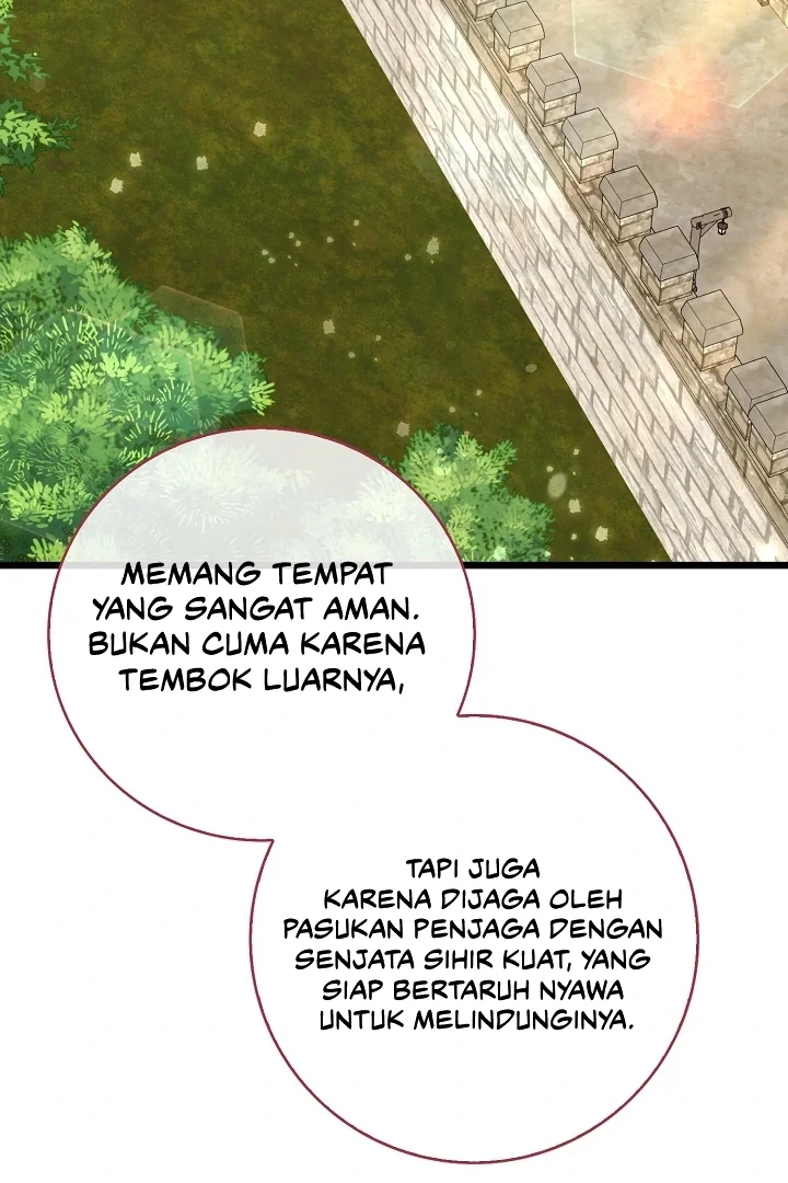 Anyone Can See It’s A Beast Chapter 5 - halaman 83