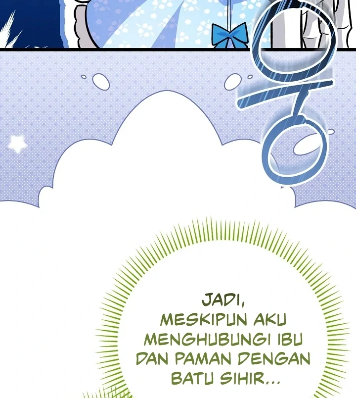 Anyone Can See It’s A Beast Chapter 5 - halaman 86