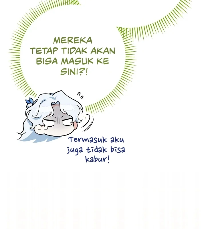 Anyone Can See It’s A Beast Chapter 5 - halaman 87
