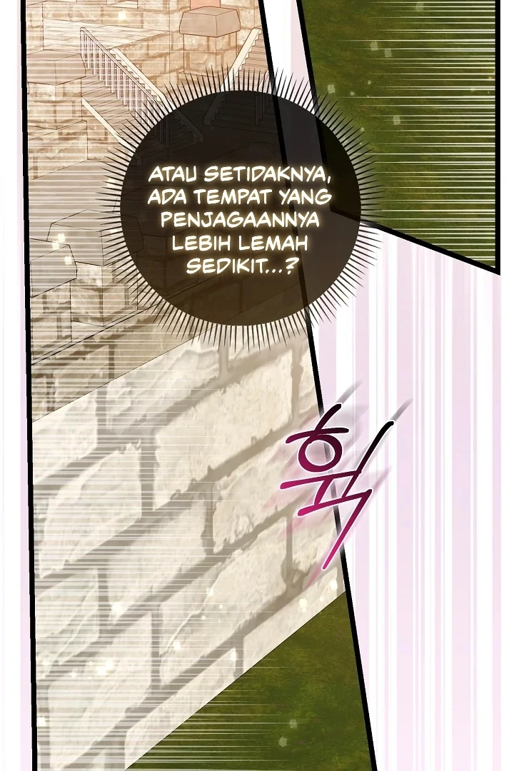 Anyone Can See It’s A Beast Chapter 5 - halaman 89