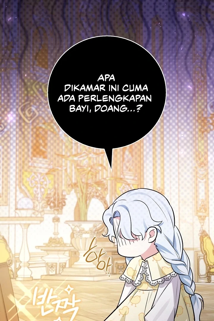 Anyone Can See It’s A Beast Chapter 5 - halaman 9