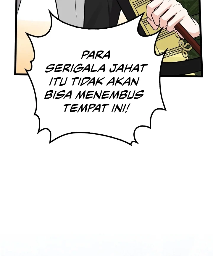 Anyone Can See It’s A Beast Chapter 5 - halaman 96