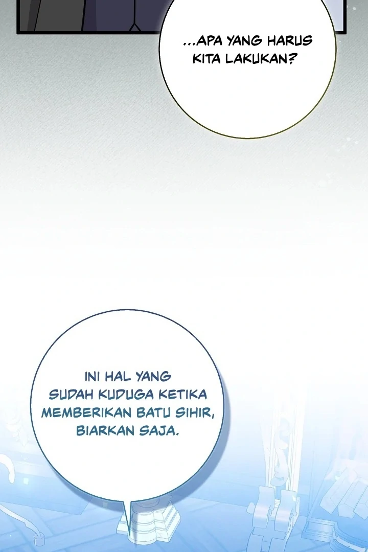 Anyone Can See It’s A Beast Chapter 6 - halaman 117