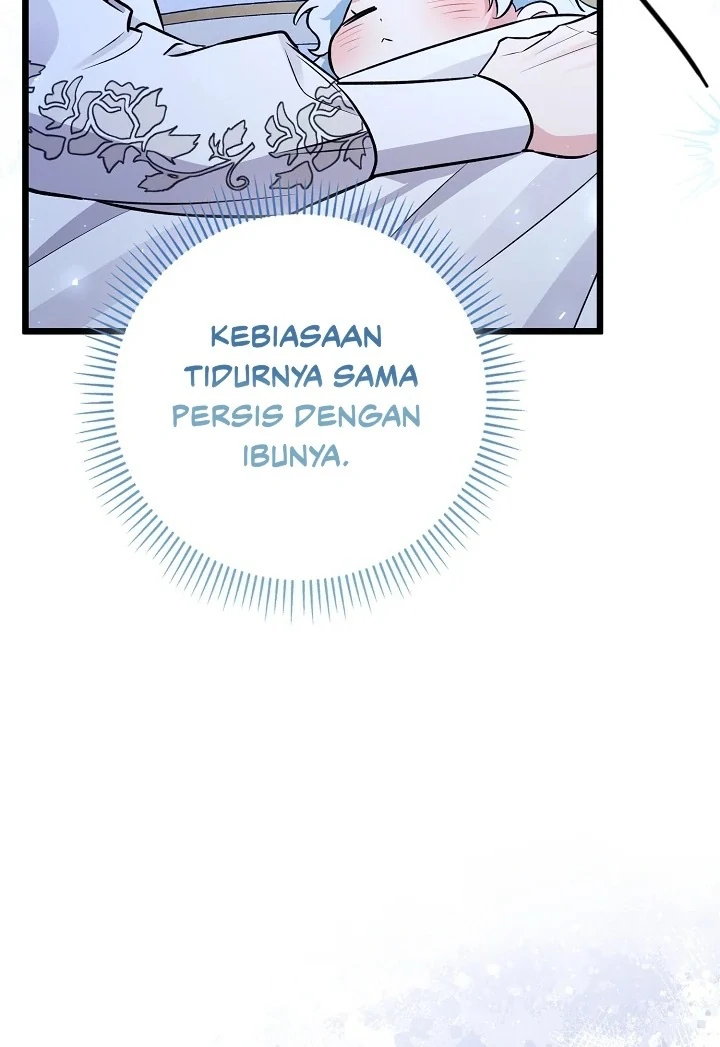 Anyone Can See It’s A Beast Chapter 6 - halaman 129