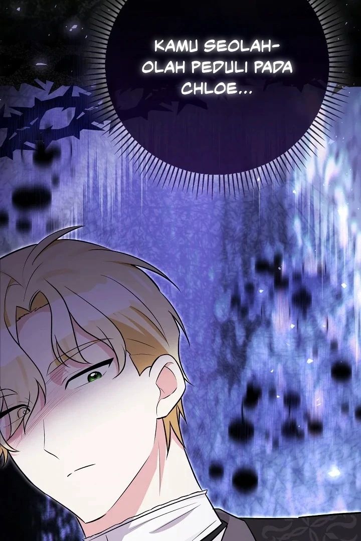 Anyone Can See It’s A Beast Chapter 6 - halaman 137