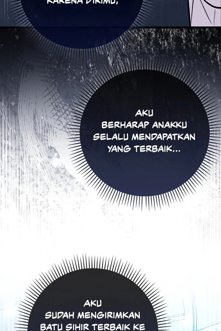 Anyone Can See It’s A Beast Chapter 6 - halaman 142