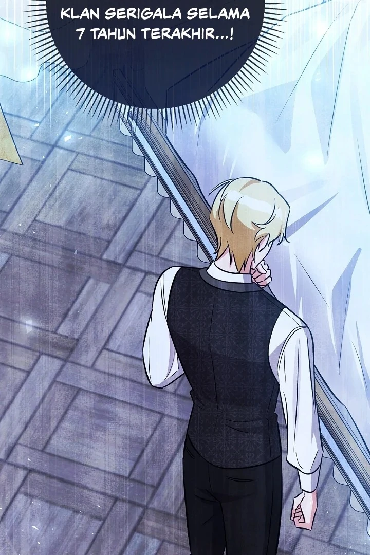 Anyone Can See It’s A Beast Chapter 6 - halaman 143