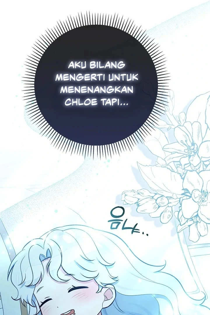 Anyone Can See It’s A Beast Chapter 6 - halaman 149