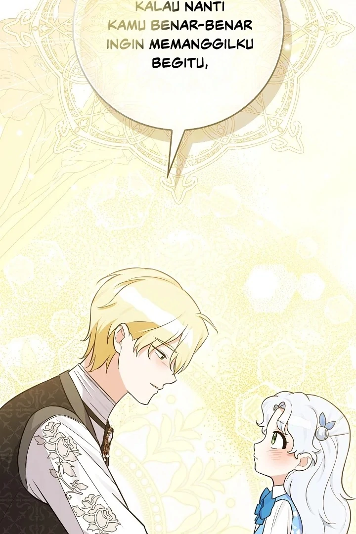 Anyone Can See It’s A Beast Chapter 6 - halaman 16