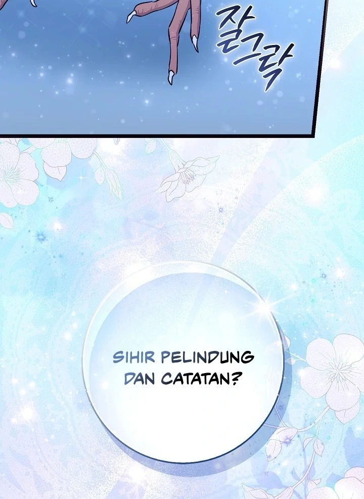 Anyone Can See It’s A Beast Chapter 6 - halaman 162