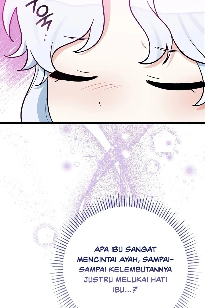 Anyone Can See It’s A Beast Chapter 6 - halaman 27