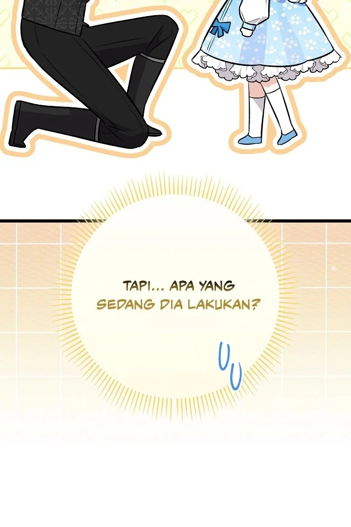 Anyone Can See It’s A Beast Chapter 6 - halaman 32