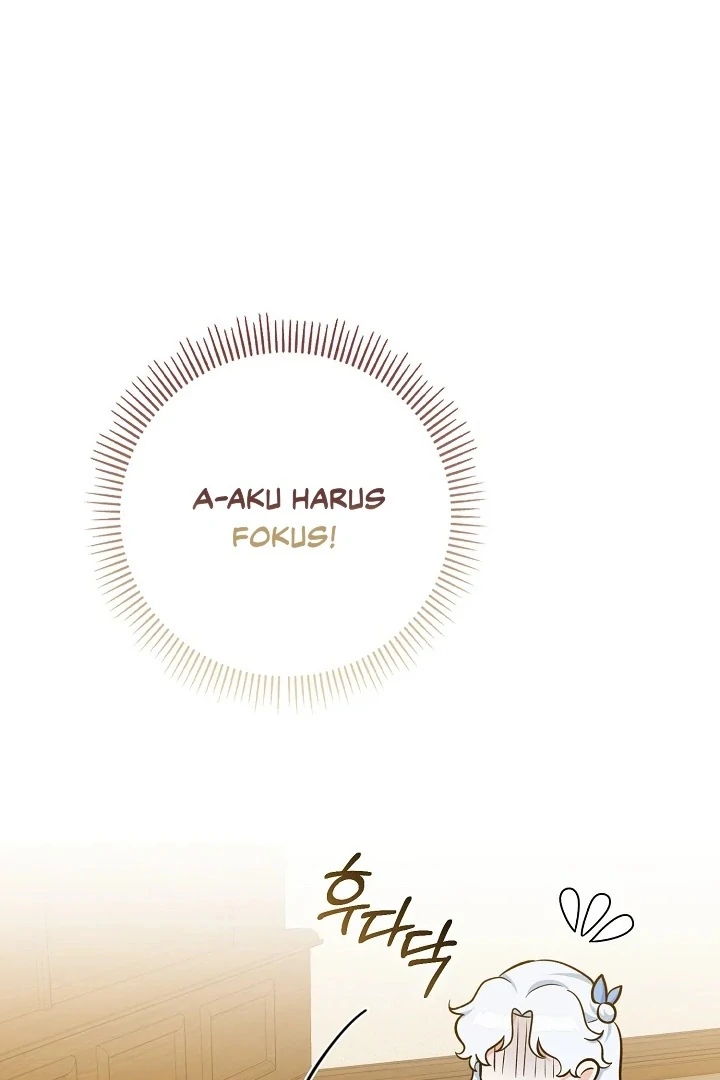 Anyone Can See It’s A Beast Chapter 6 - halaman 33