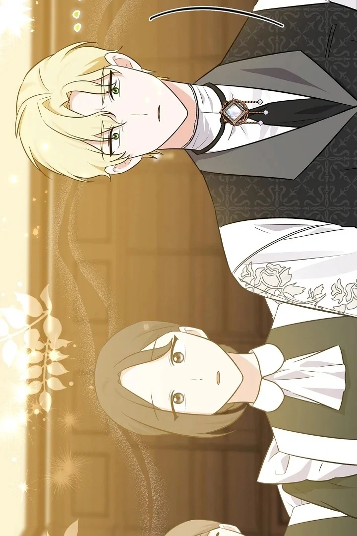 Anyone Can See It’s A Beast Chapter 6 - halaman 37