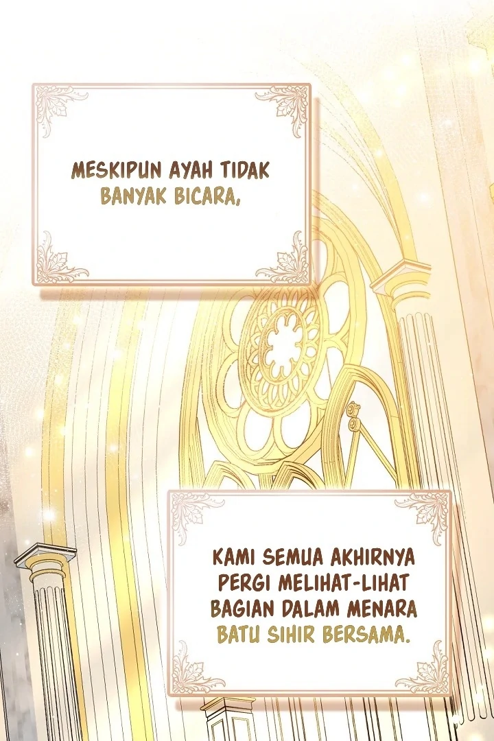 Anyone Can See It’s A Beast Chapter 6 - halaman 45