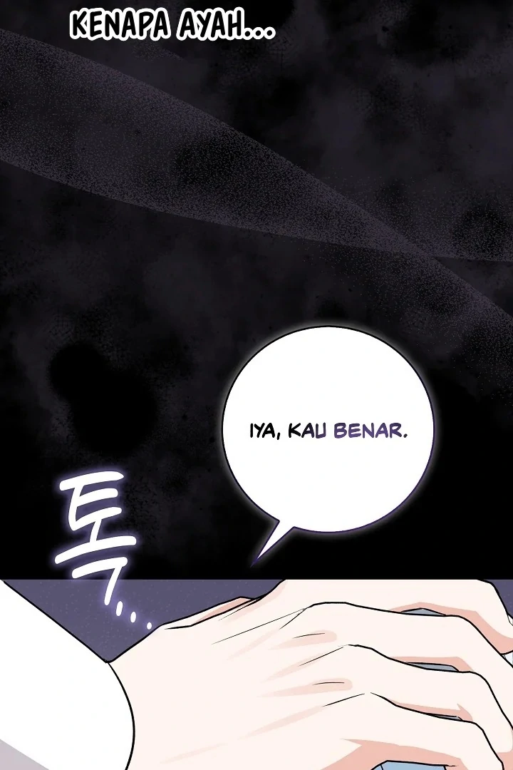 Anyone Can See It’s A Beast Chapter 6 - halaman 49