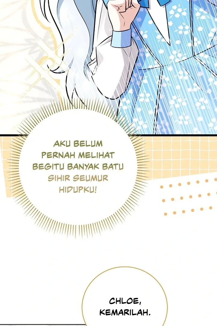 Anyone Can See It’s A Beast Chapter 6 - halaman 63